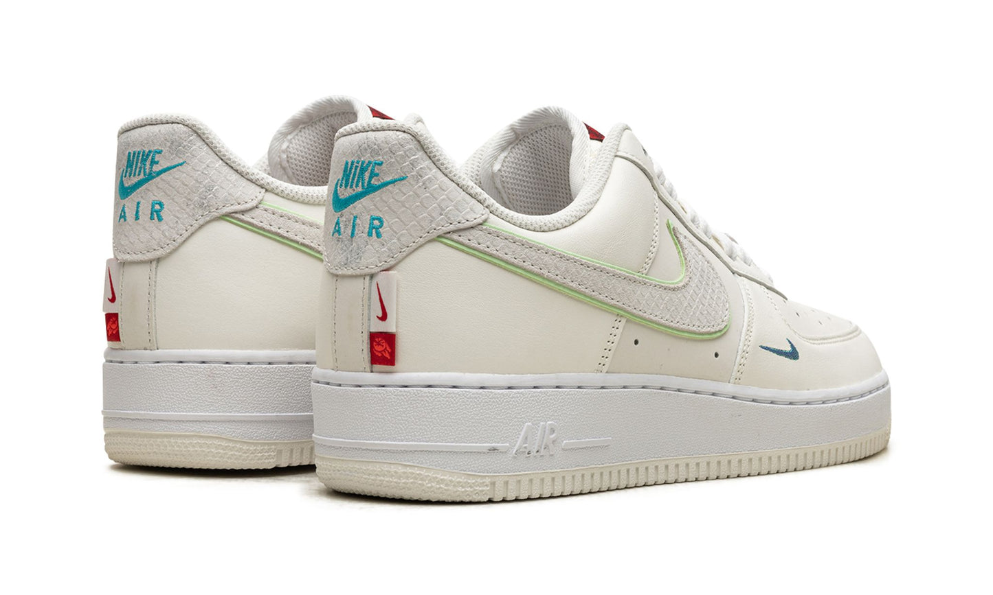 Nike Air Force 1 Low '07 Rok of Dragon (2024)