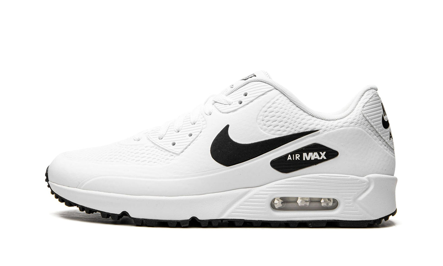 Nike Air Max 90 Golf White Black