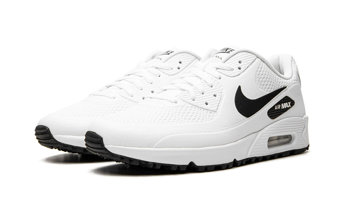 Nike Air Max 90 Golf White Black