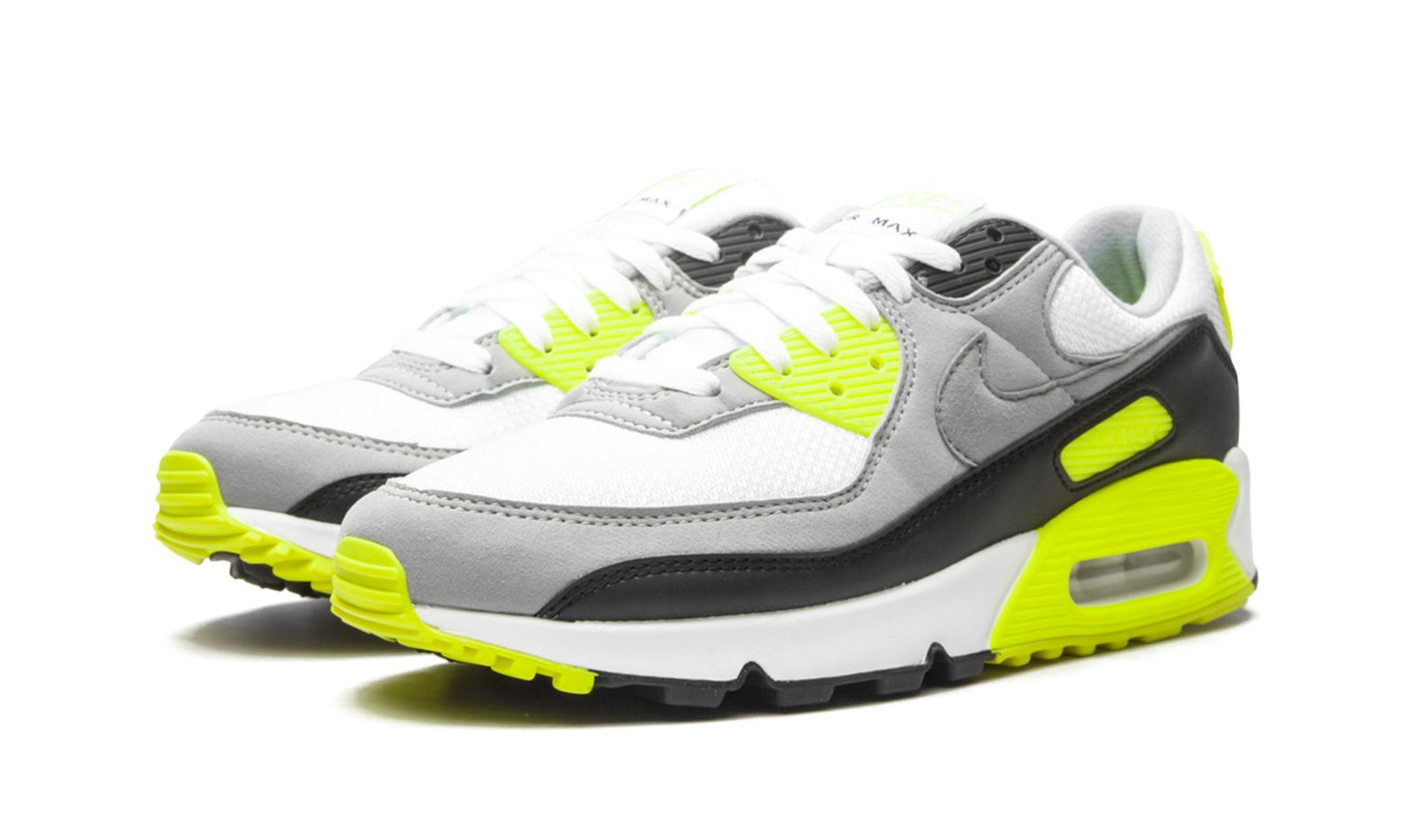 Nike Air Max 90 OG Volt (2020)