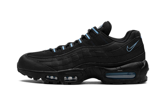 Nike Air Max 95 Black University Blue