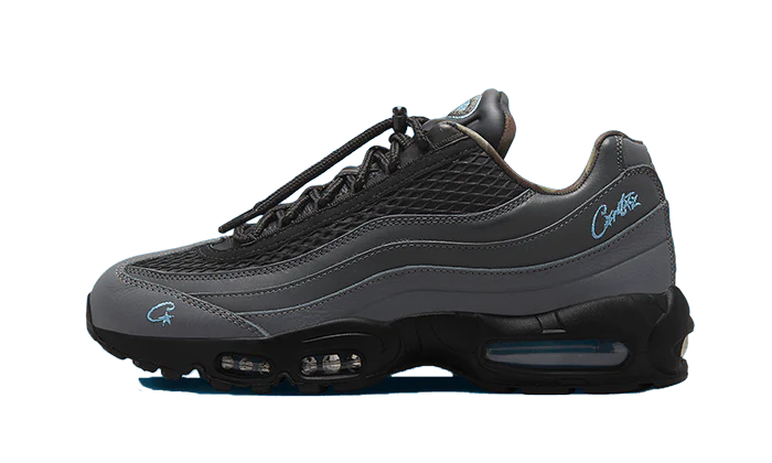 Nike Air Max 95 SP Corteiz Aegean Storm