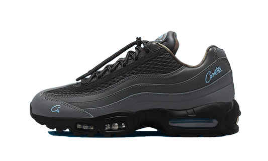 Nike Air Max 95 SP Corteiz Aegean Storm