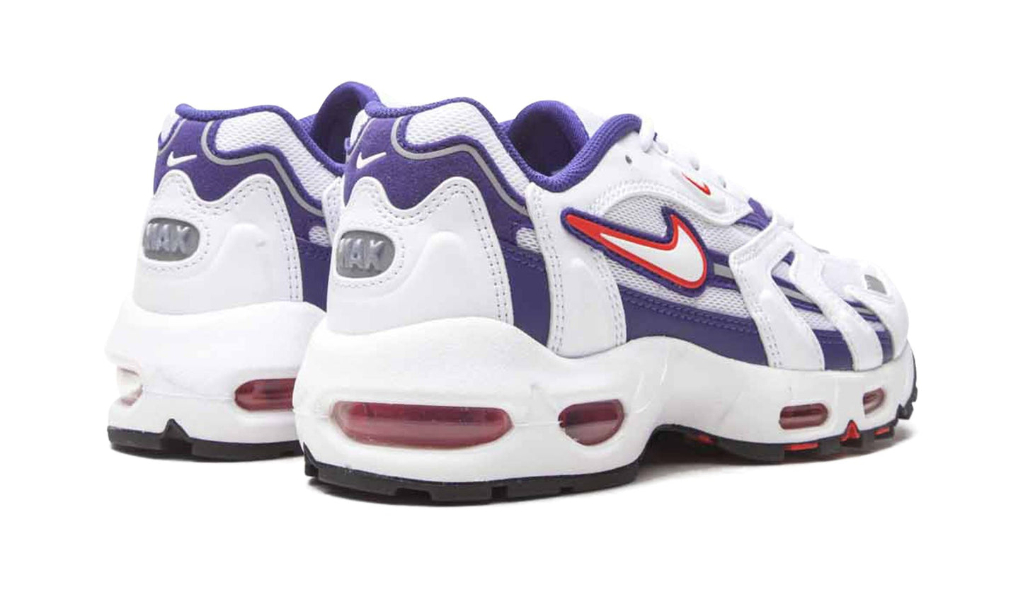 Nike Air Max 96 II Cherry (Women's)