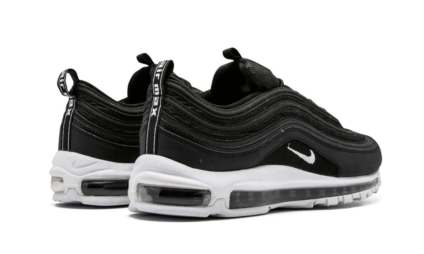 Nike Air Max 97 Black White