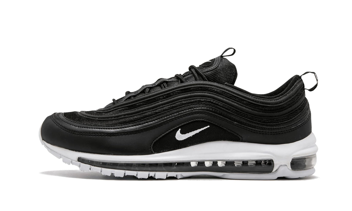 Nike Air Max 97 Black White