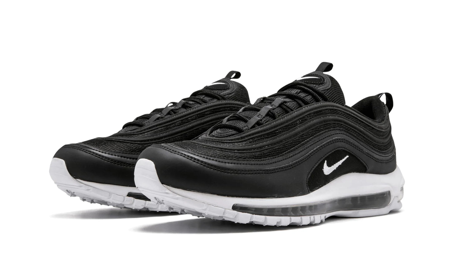 Nike Air Max 97 Black White