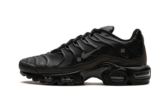 Nike Air Max Plus A-COLD-WALL Black