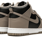 Nike Dunk High Moon Fossil (Women's)