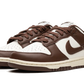 Nike Dunk Low Cacao Wow (W)