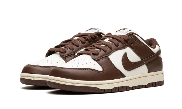 Nike Dunk Low Cacao Wow (W)