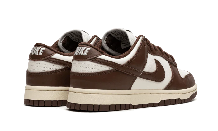 Nike Dunk Low Cacao Wow (W) – soleHub