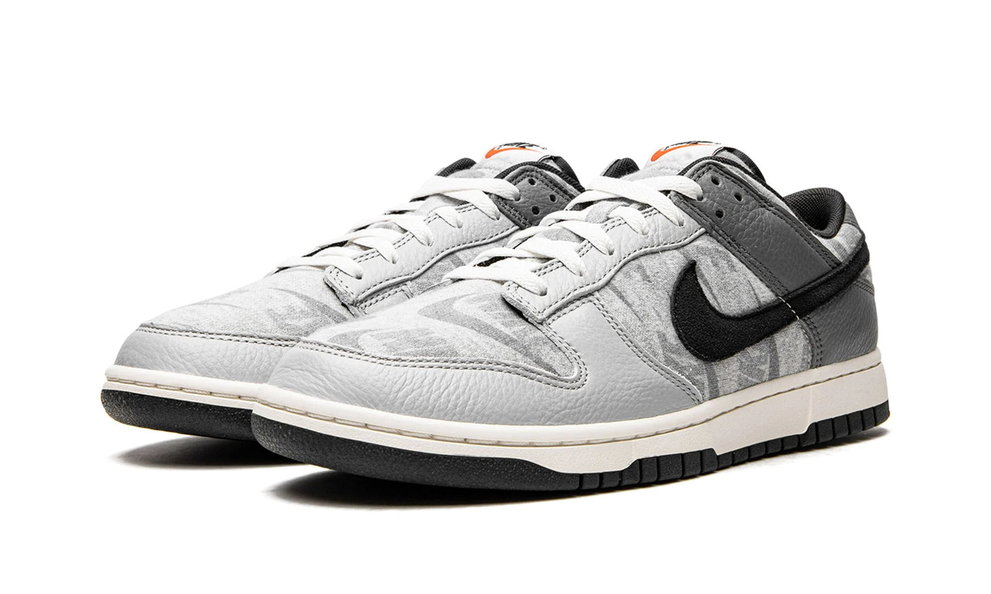 Nike Dunk Low SE Copy Paste