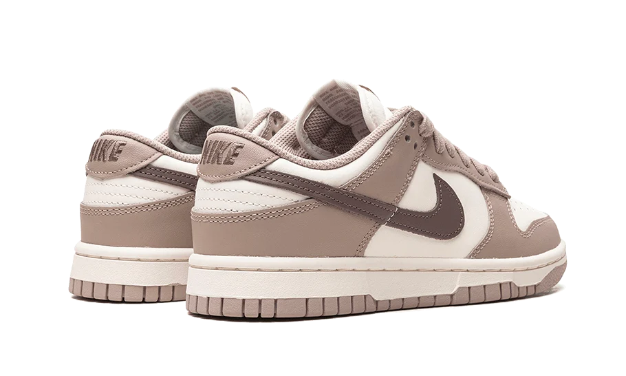 Nike Dunk Low Sail Plum Eclipse (Women's)