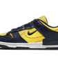 Nike Dunk Low Disrupt 2 Michigan (Women's)