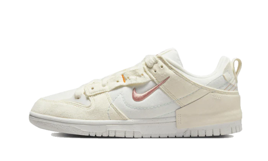 Nike Dunk Low Disrupt 2 Pale Ivory (Women's)