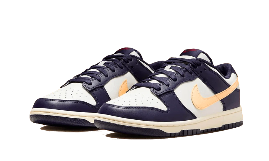 Nike Dunk Low Retro From Nike To You Midnight Navy