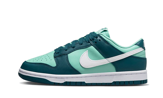 Nike Dunk Low Geode Teal (Women's)