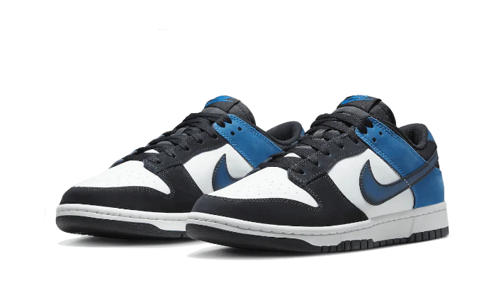 Nike Dunk Low Industrial Blue