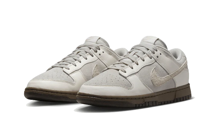 Nike Dunk Low Ironstone 