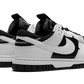 Nike Dunk Low Jumbo Reverse Panda