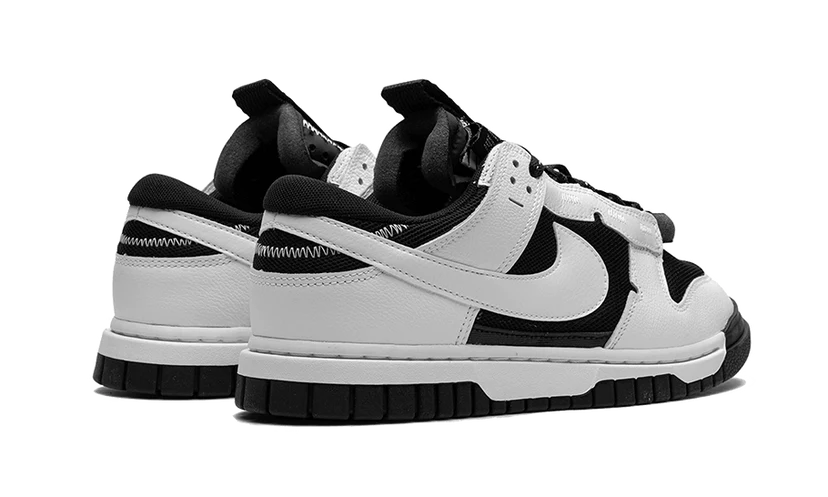 Nike Dunk Low Jumbo Reverse Panda