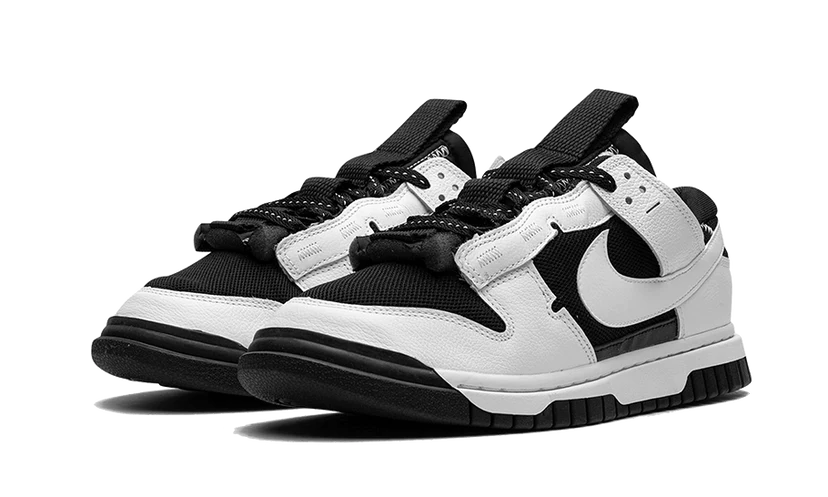 Nike Dunk Low Jumbo Reverse Panda