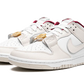 Nike Dunk Low SE Just Do It White Phantom (Women's)