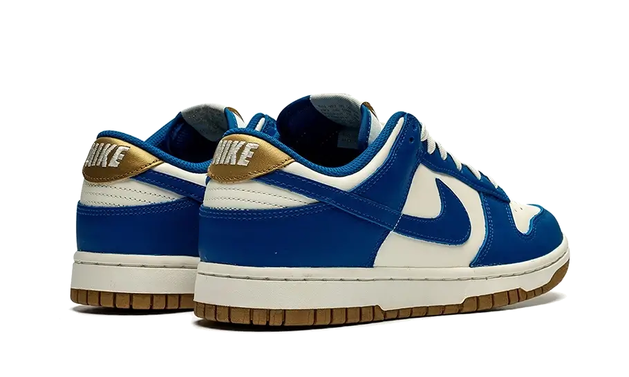 Nike Dunk Low Kansas City Royals (Women's)