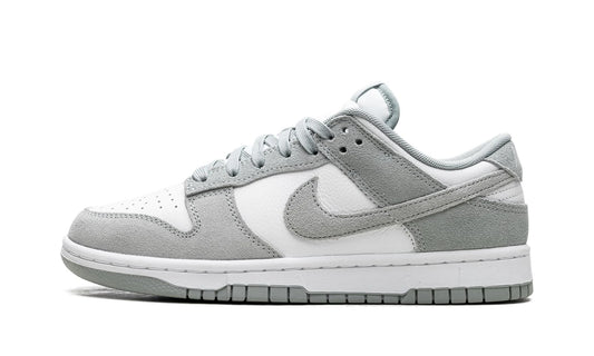 Nike Dunk Low SE White Light Pumice