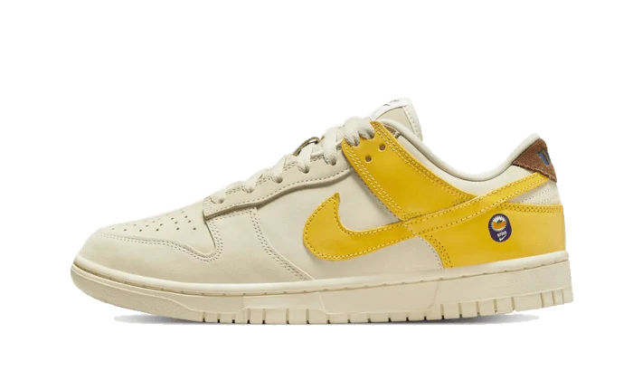 Nike Dunk Low LX Banana (Women's)