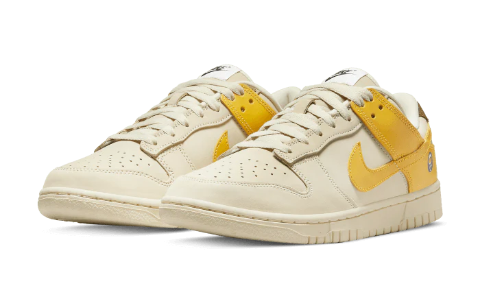 Nike Dunk Low LX Banana (Women's)