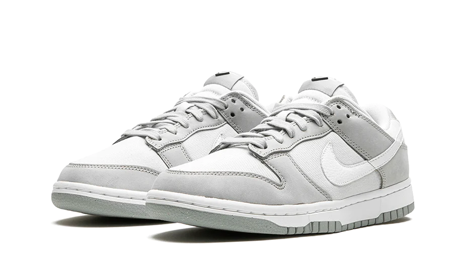 Nike Dunk Low LX Light Smoke Grey (Women's)