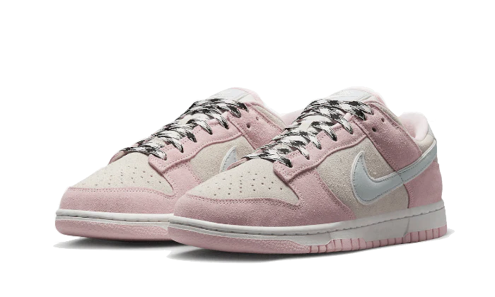 Nike Dunk Low LX Pink Foam (Women's)