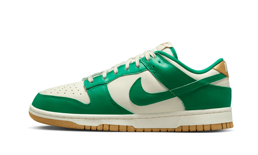 Nike Dunk Low Malachite University Gold (Women's)