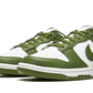 Nike Dunk Low Medium Olive (Women's)