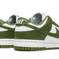 Nike Dunk Low Medium Olive (Women's)