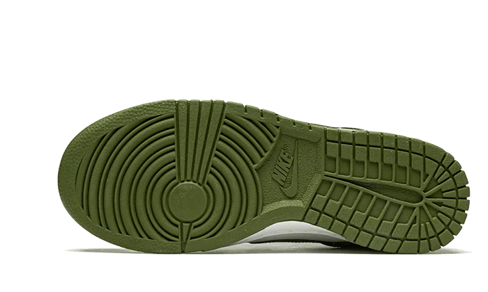 Nike Dunk Low Medium Olive (Women's)