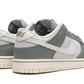 Nike Dunk Low Mica Green