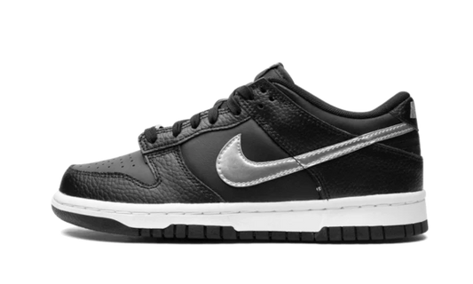 Nike Dunk Low NBA 75th Anniversary Spurs