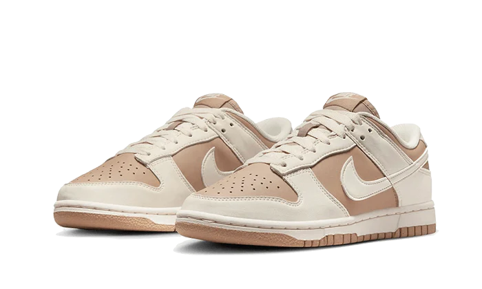 Nike Dunk Low Next Nature Beige Sail Hemp (W)