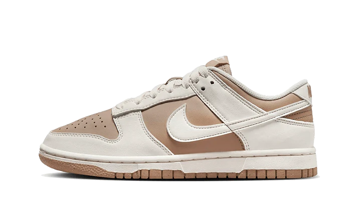 Nike Dunk Low Next Nature Beige Sail Hemp (W)