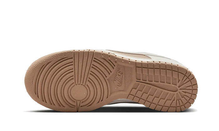 Nike Dunk Low Next Nature Beige Sail Hemp (W)