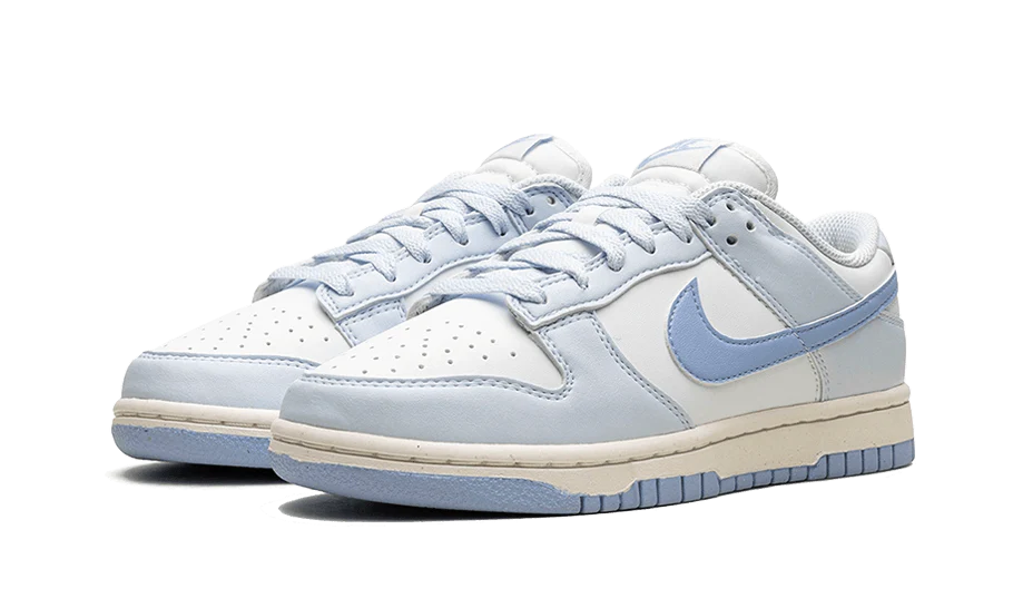 Nike Dunk Low Next Nature Blue Tint – soleHub