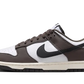 Nike Dunk Low Next Nature Baroque Brown