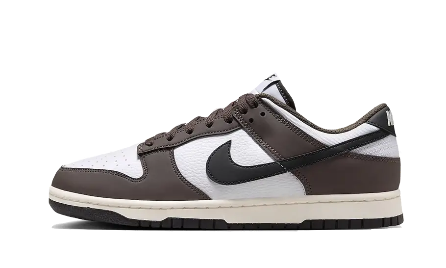 Nike Dunk Low Next Nature Barokový Brown