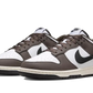 Nike Dunk Low Next Nature Barokový Brown