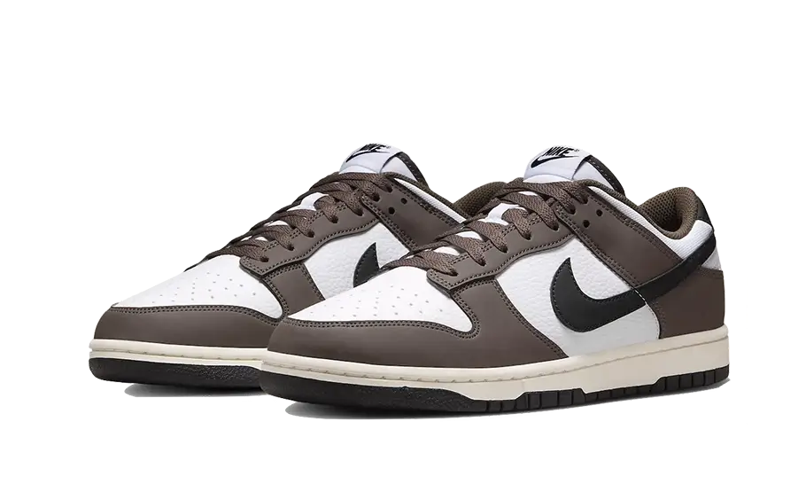 Nike Dunk Low Next Nature Baroque Brown