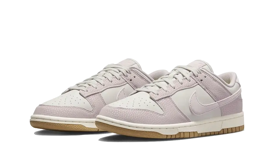 Nike Dunk Low PRM Next Nature Platinum Violet (Women's)