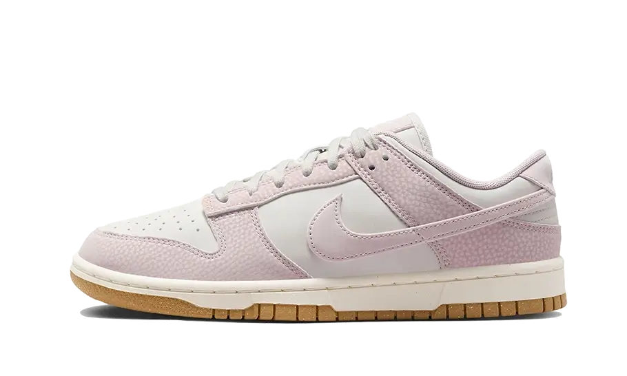 Nike Dunk Low PRM Next Nature Platinum Violet (Women's)